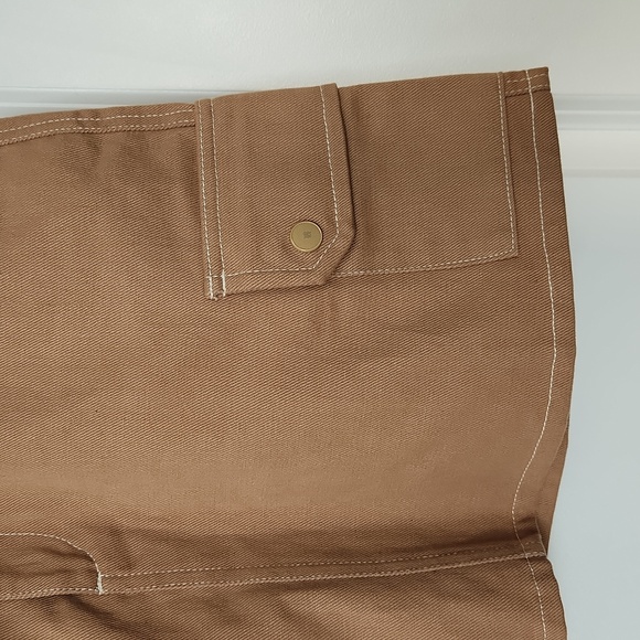 SIMONS Cargo Skirt - Picture 3 of 6